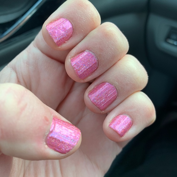 Meet your Posher, Lisa - Picture 1 of 1